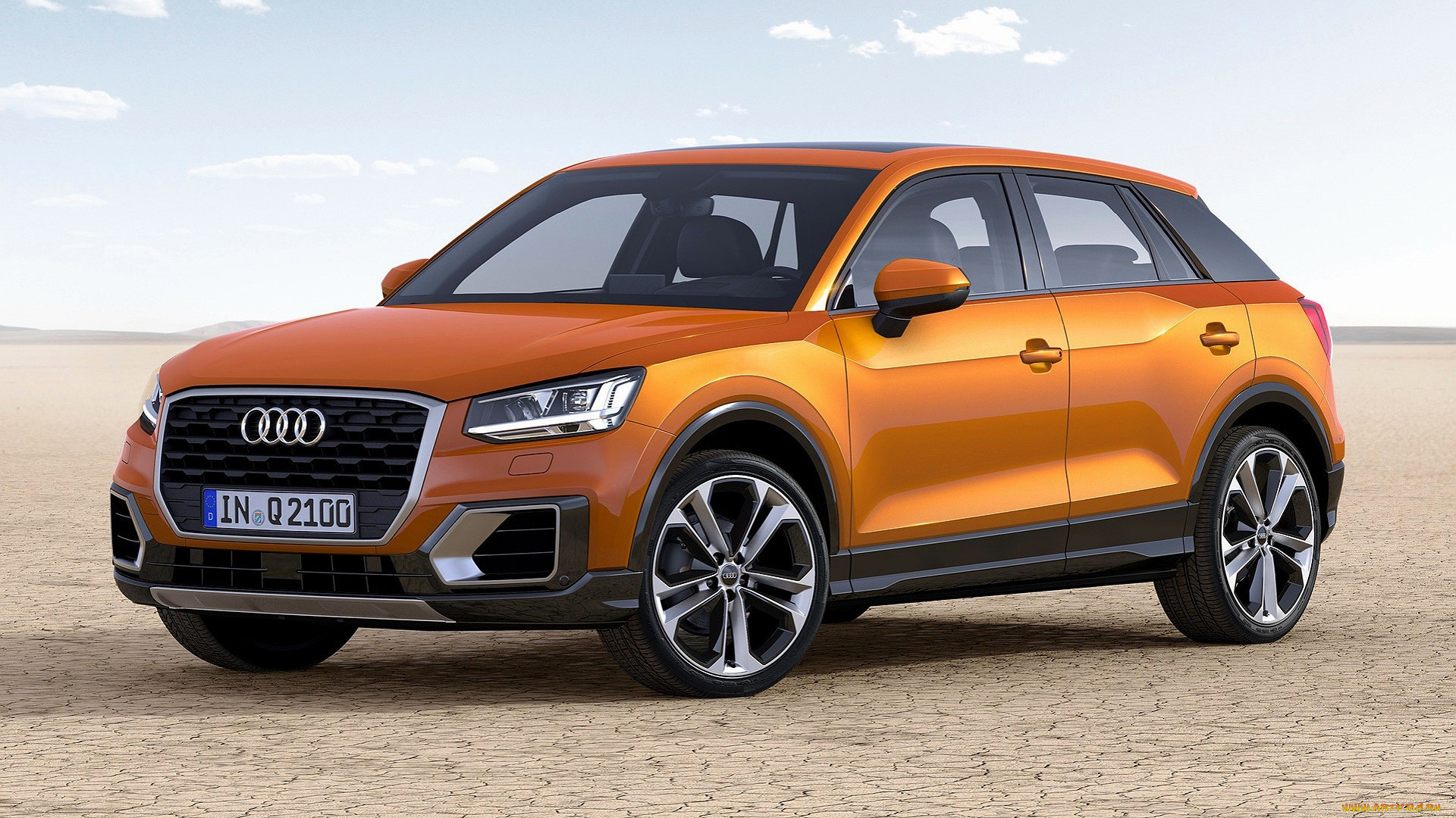 audi q2, , audi, , 